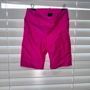 NWT Girls Size 5 Pixielane Bike Shorts- High Shine